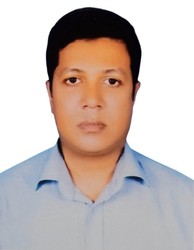 MR. MD. SOHEL RANA