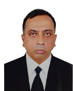 MR. SAZZAD RANA