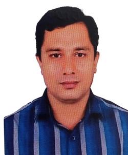 MR. SAJIB BHOWMICK