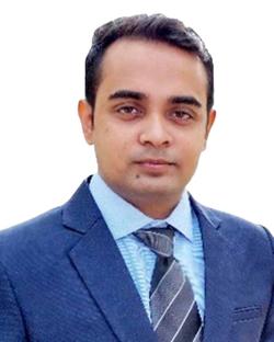 MR. SOHEL MONDAL