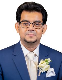 MR. SOURAV DUTTA