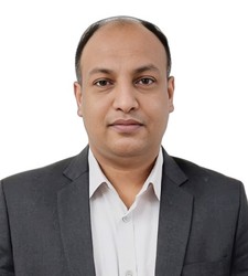 MR. MD. SAZZAD HOSSAIN