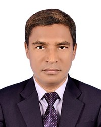 MR. MD. SHAHIN SARKER