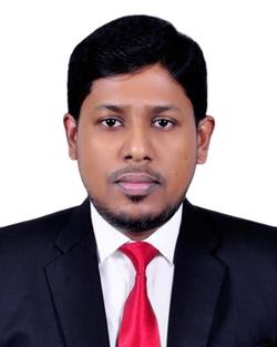 MR. MD. SAZZAD HOSSAIN