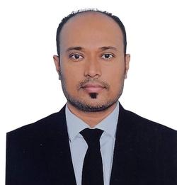 MR. SHODHAM CHANDRO DAS