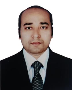 MR. SUMON DAS
