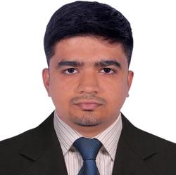 MR. MD. SHOHRAB HOSSAIN