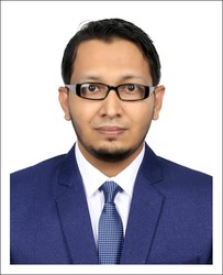 MR. MOHAMMAD SHAKHAWAT HOSSAIN MAZUMDER
