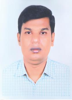 MR. MD. SUMON MIAH
