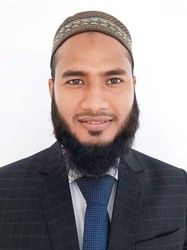 MR. SHAIKH HAYATUR RAHMAN