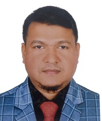 MR. S.M. SAFIKUL ISLAM