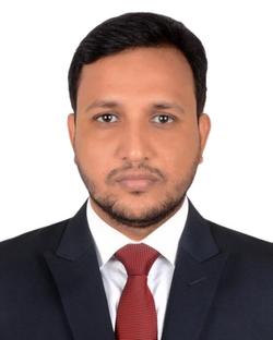 MR. MD SHOHEL AHAMED