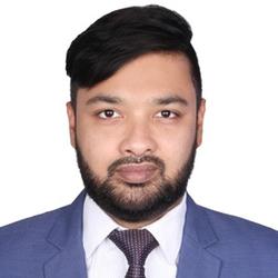 MR. SHAKIL AHMAD