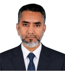 MR. MD. SHAFIQUL ISLAM