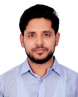 MR. MD. SHARIFUL ISLAM