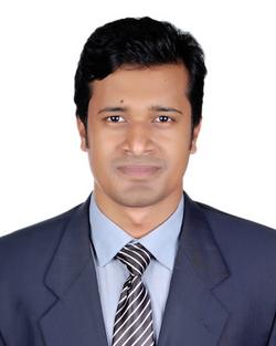 MR. MD. SOHEL RANA