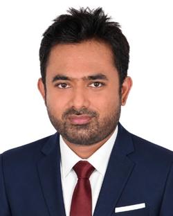 MR. S.H. MD. MOKADDIM