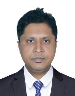 MR. SHAHANUR ALAM