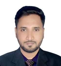 MR. MD. SOBUZ HOSSIN