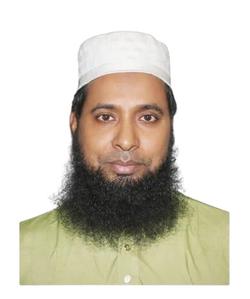 MR. MD. SHAH ALAM