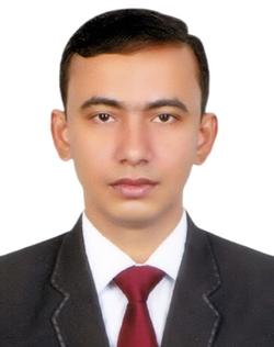 MR. MD. SHAH MOUAZZAM HOSSAIN