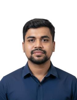 MR. MD. SAIFUL ISLAM