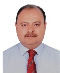MR. SYED SAIFUL HAQUE