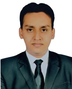 MR. MD. SOHEL