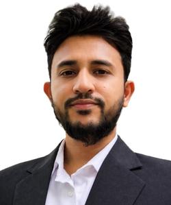 MR. SHAHRIYER ALAM KHAN