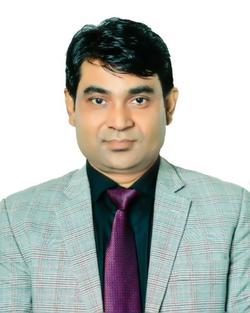 MR. MOHAMMAD SOHRAB HOSSAIN