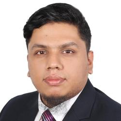 MR. SAYED NIZAM SHAH