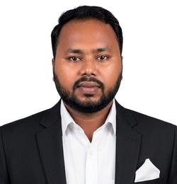MR. SUVASISH RAJBANGSHI