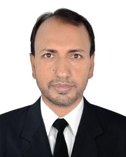 MR. SAYEDUR RAHMAN