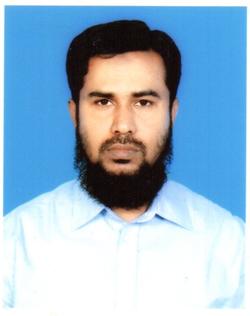 MR. MD. SAKHAWAT ULLAH