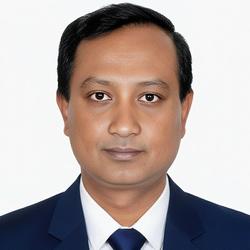MR. MD. SAIFUL ISLAM