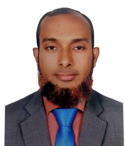MR. MD. SAIF ULLAH MAZUMDER