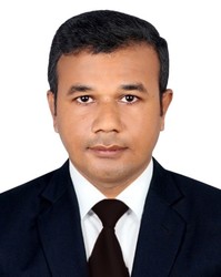 MR. SUKARNA HALDER