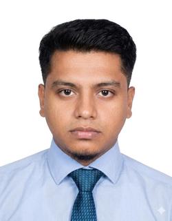 MR. MD. SHAIFUL ISLAM SAJIB