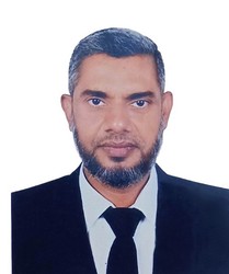 MR. MD. SYDUR RAHMAN