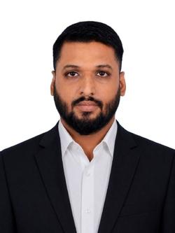 MR. MD. SAMSIL AREFIN