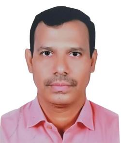 MR. MOHAMMAD SAIDUR RAHAMAN