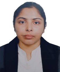 MS. SAMIA SULTANA