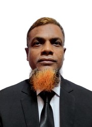 MR. MD. SHAHABUL HAQUE