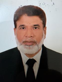 MR. MD. SHAHADUT HOSSAIN