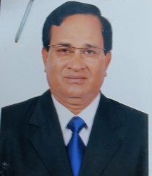 MR.MD.TORAB ALI KHAN