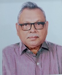 MR.TARAPADA ACHARJEE