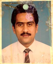 MR.MD.TOUFIQUE HOSSAIN