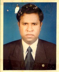 MR.MD.TOUFIQUL ISLAM