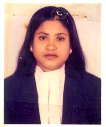 MRS.TASLIMA MOMIN (LIMA)