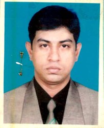 MR.MOHAMMAD TAUHIDUR RAHMAN KHAN